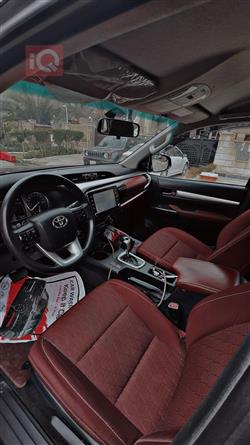 تويوتا هايلوكس